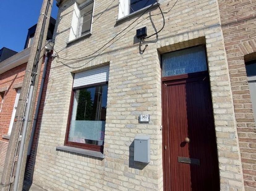 Maison à vendre
                    à 8930 Menen